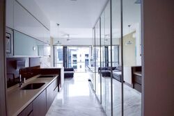 The Viridian (D12), Apartment #525147561